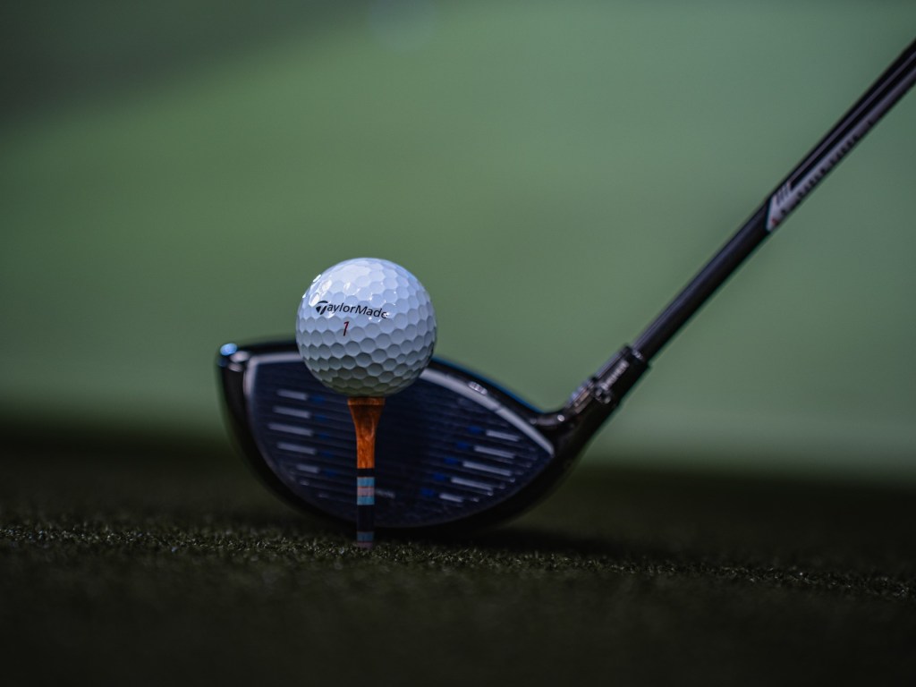 Golf Simulators Pennsauken Country Club